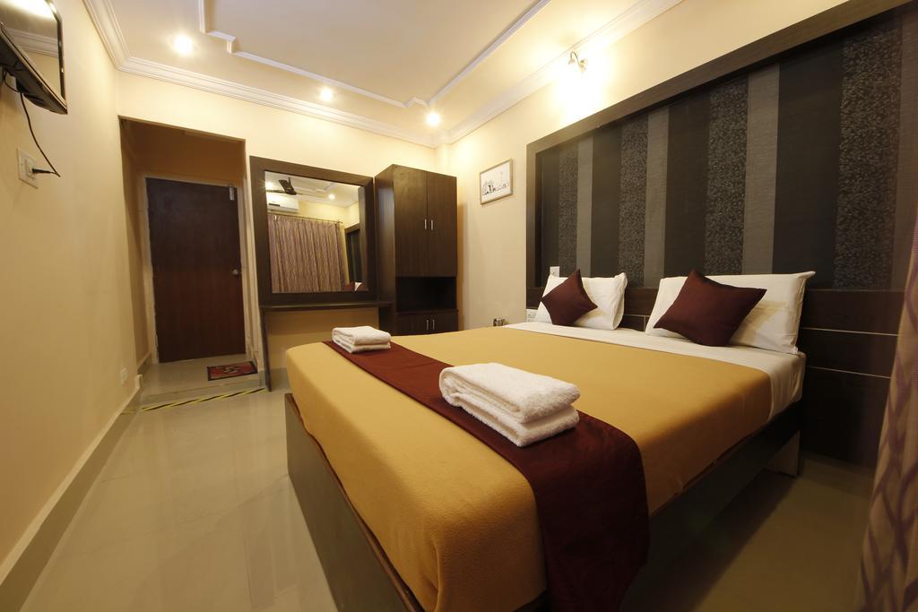 Hotel Prakaash Palace Mysore Habitación foto